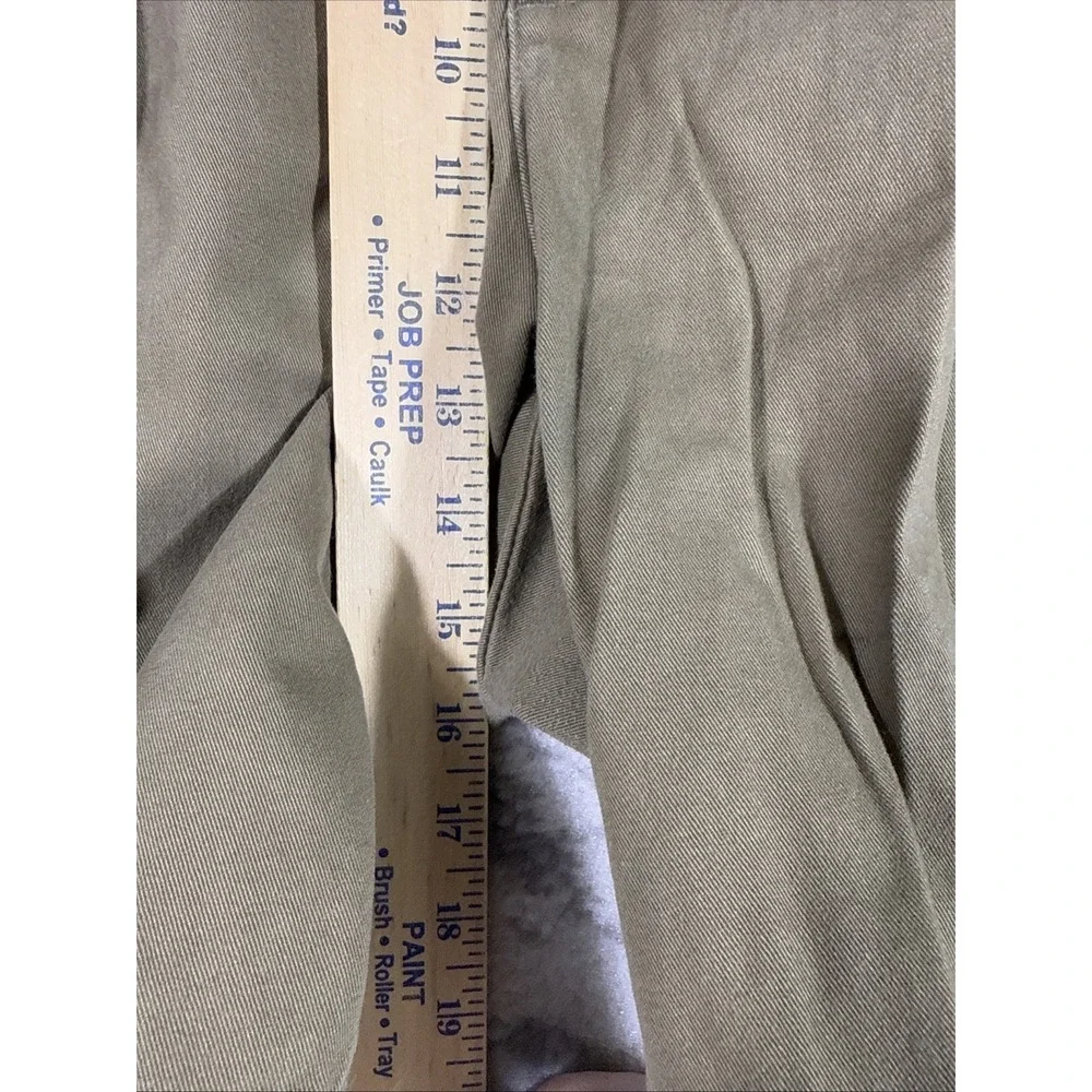 Polo Ralph Lauren‎ Shorts Mens Size 38 Chino Preppy Vintage Old Money Minimalist
